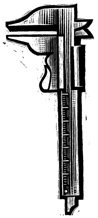 Precision Measuring Instrument