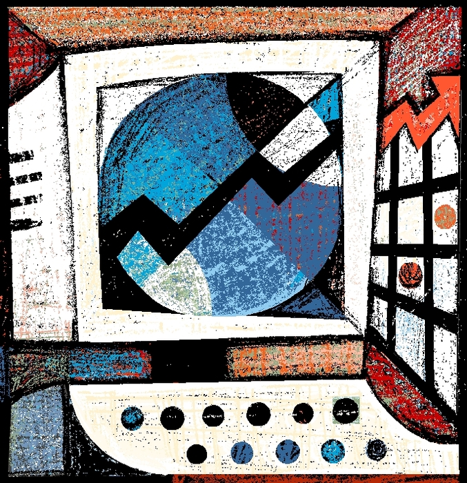 Global Finance - Charting Success