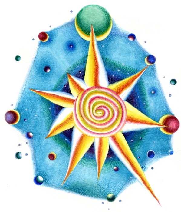 The Solar System