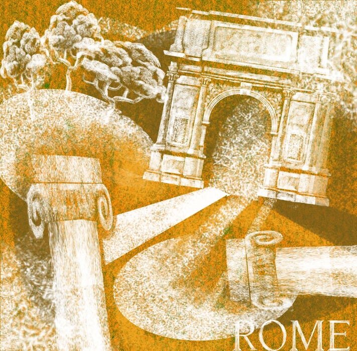 Roman Architecture