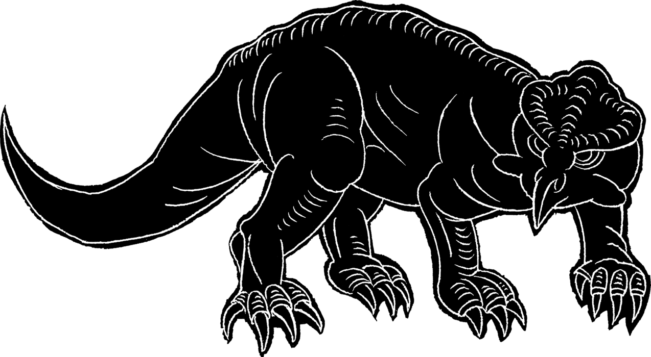 Achelousaurus Dinosaur