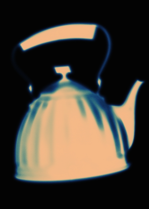 Tea Kettle