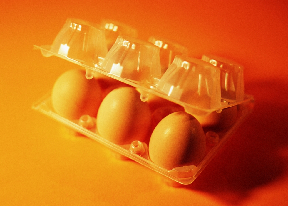 Carton of Eggs