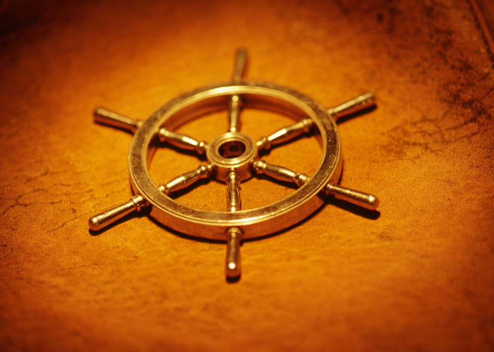 Navigation Wheel