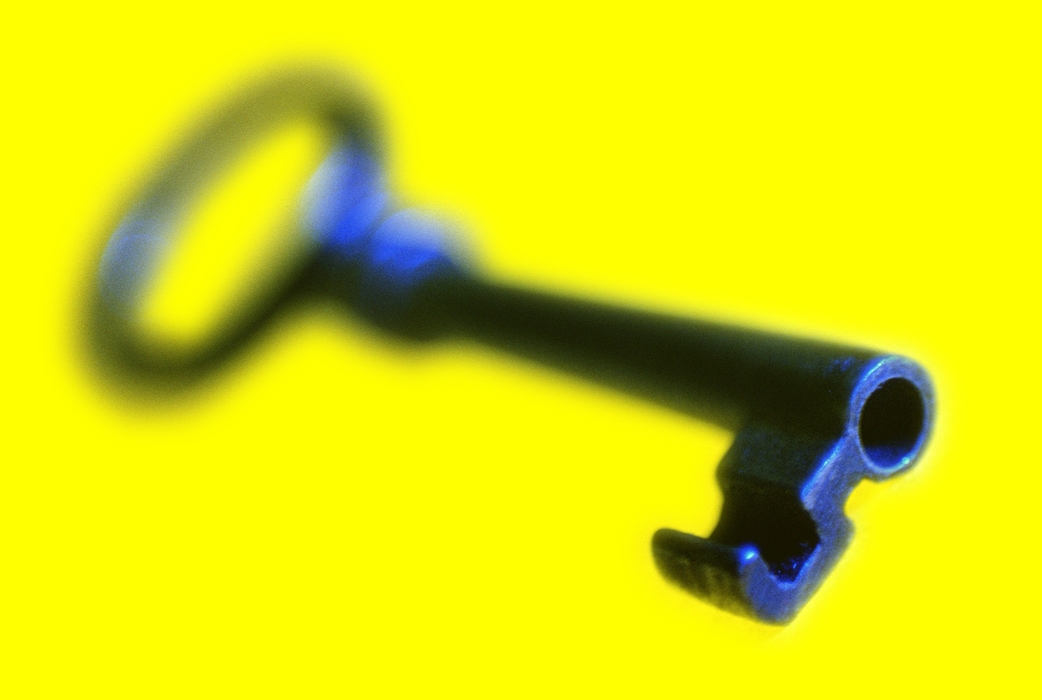 Skeleton Key