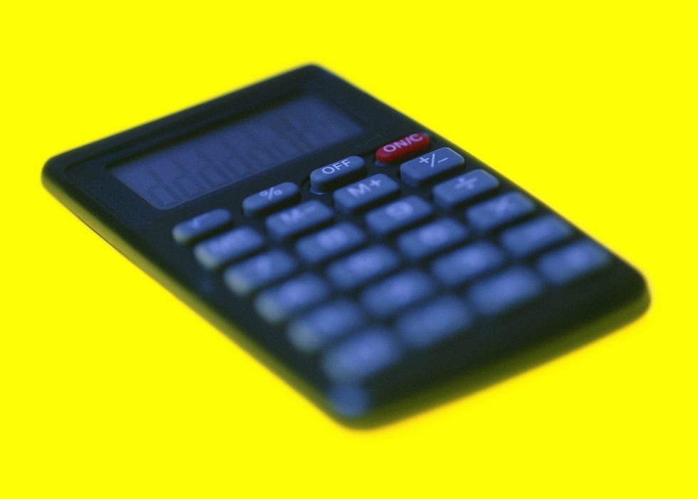 Calculator