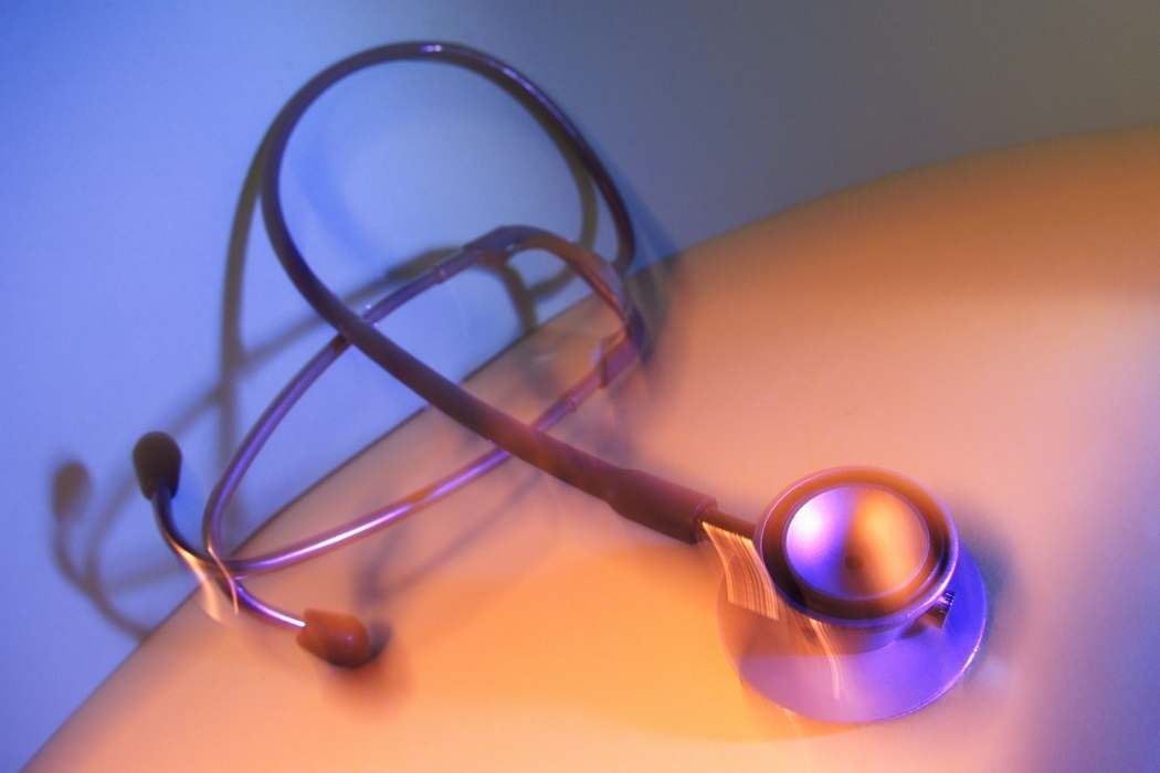 Doctor's Stethoscope