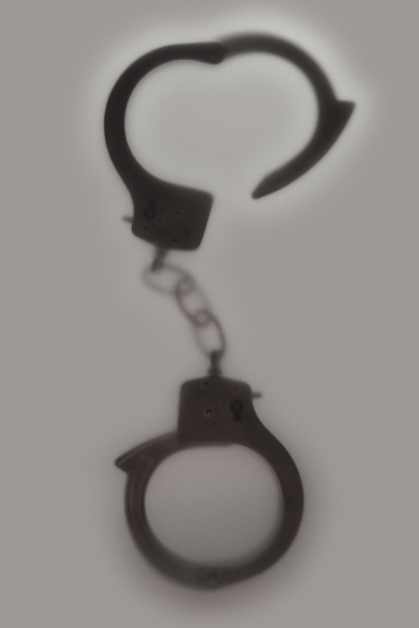 Handcuffs