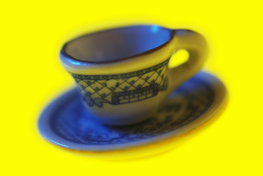 Tea Cup
