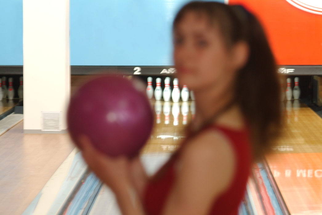 Bowling: Getting Set