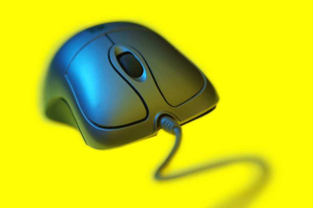 Computer Mouse