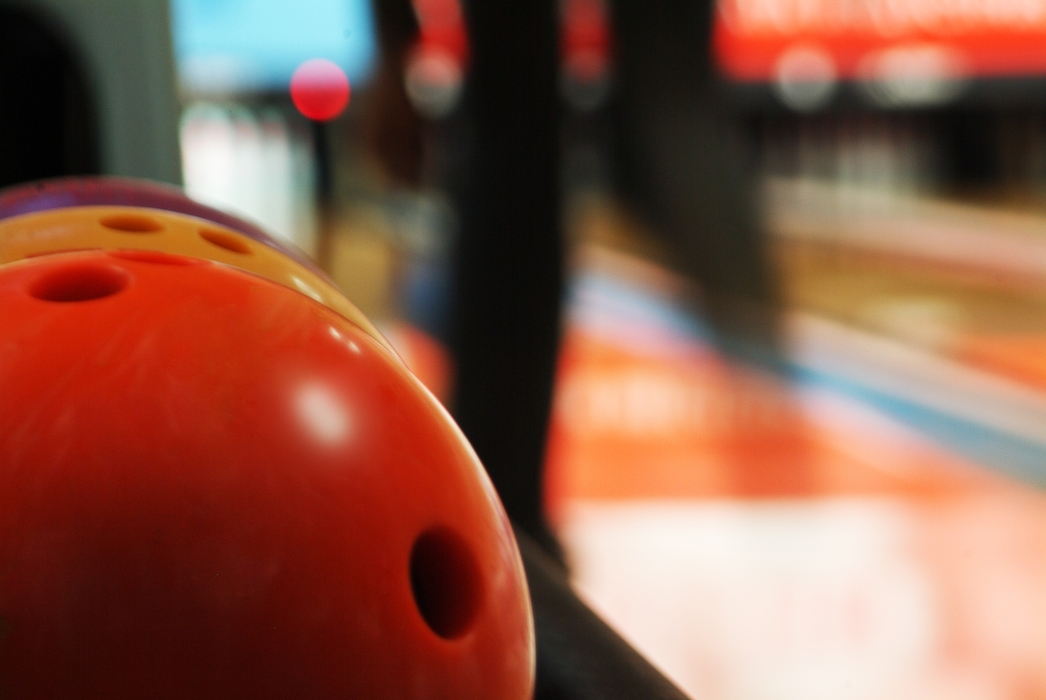 Bowling: Bowling Balls