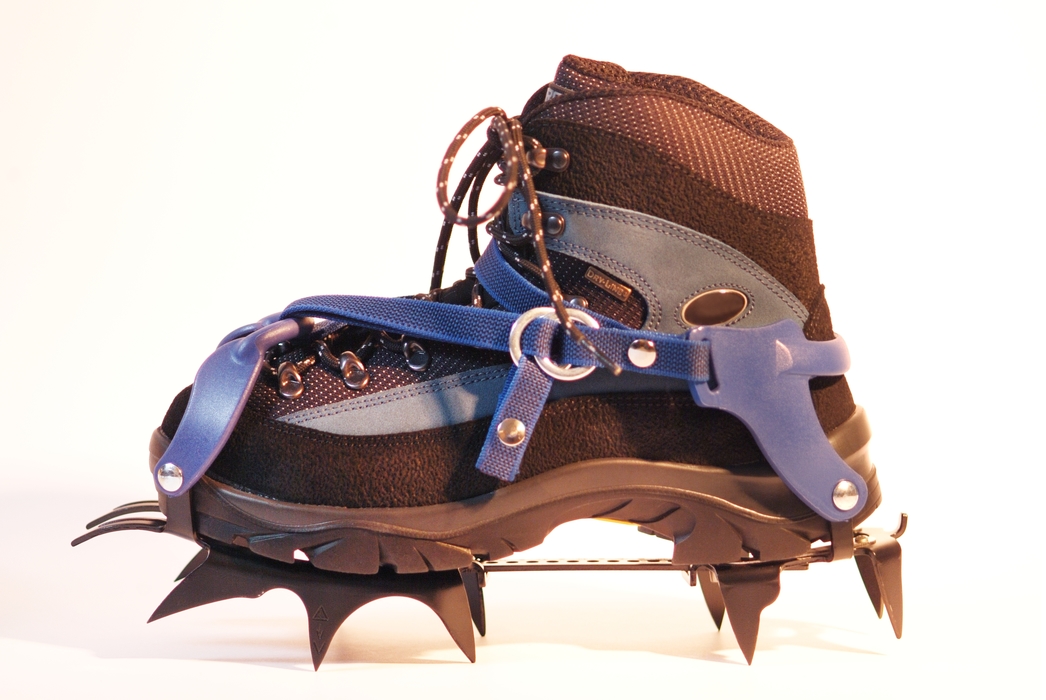 Mountain Climbing Boot