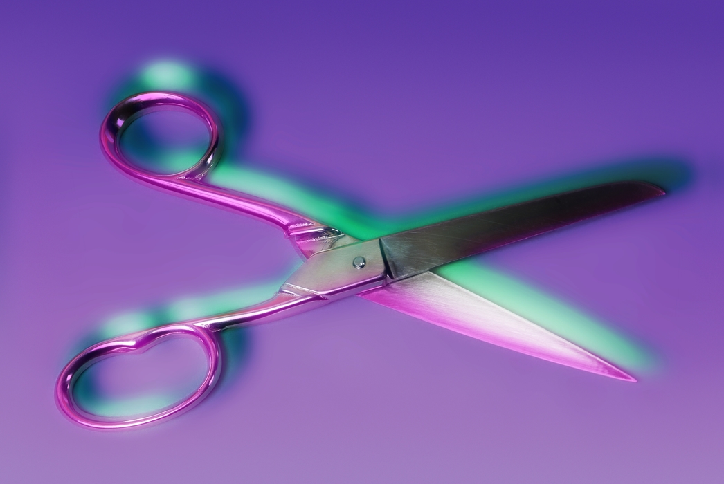 Scissors