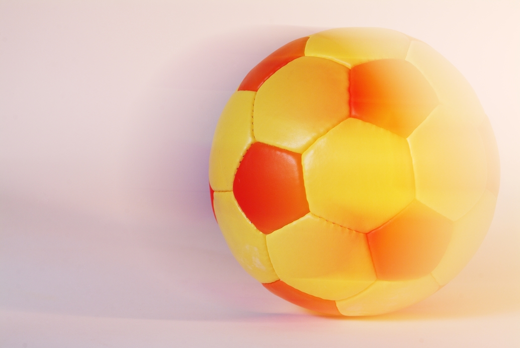 Soccer Ball or Football