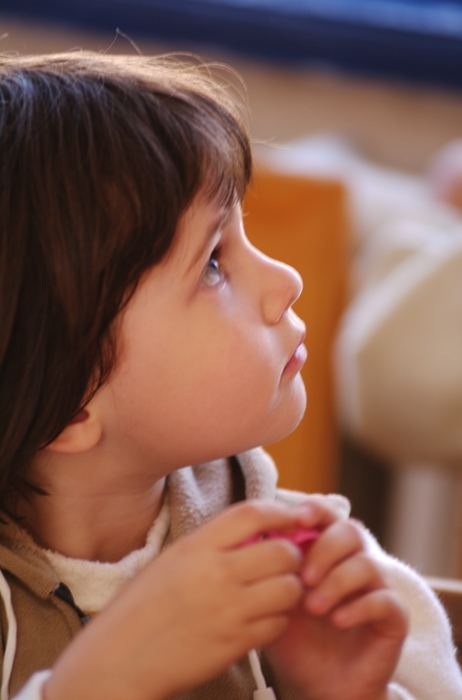 Young Child Learning