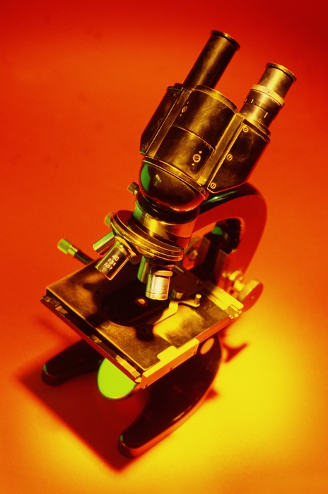 Microscope