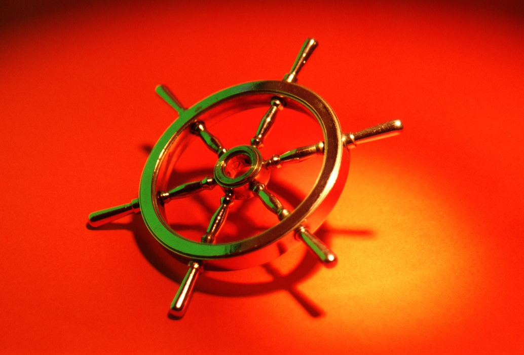 Navigation Wheel