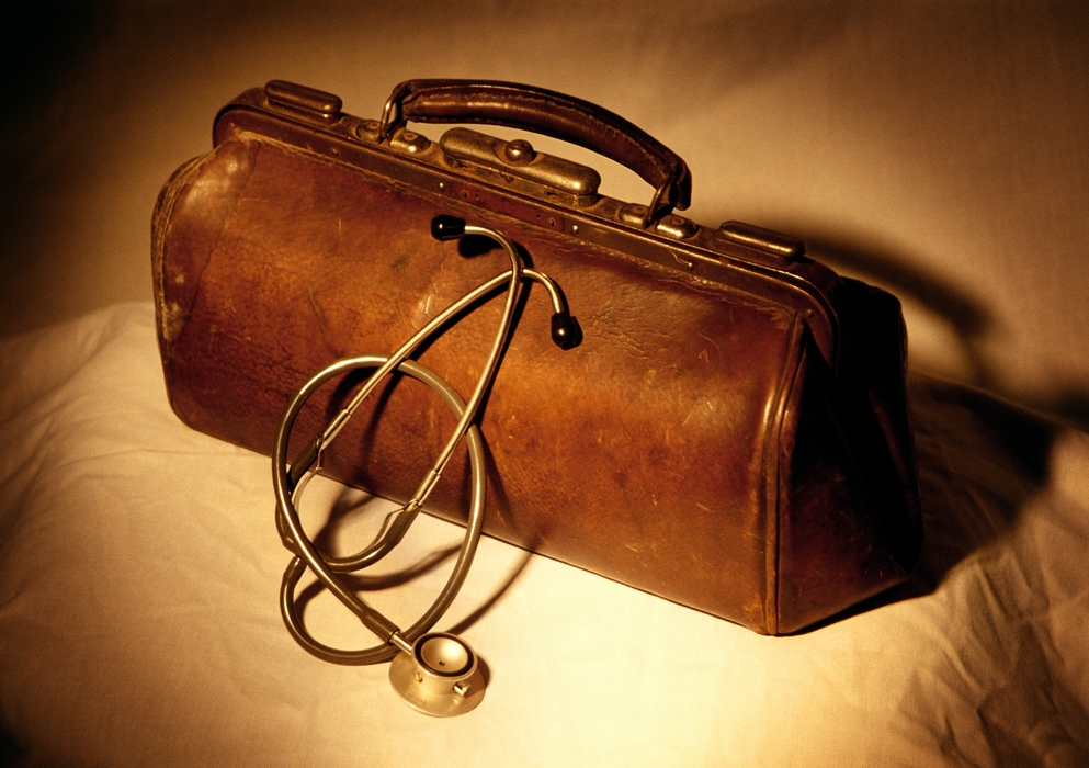 Doctors Bag