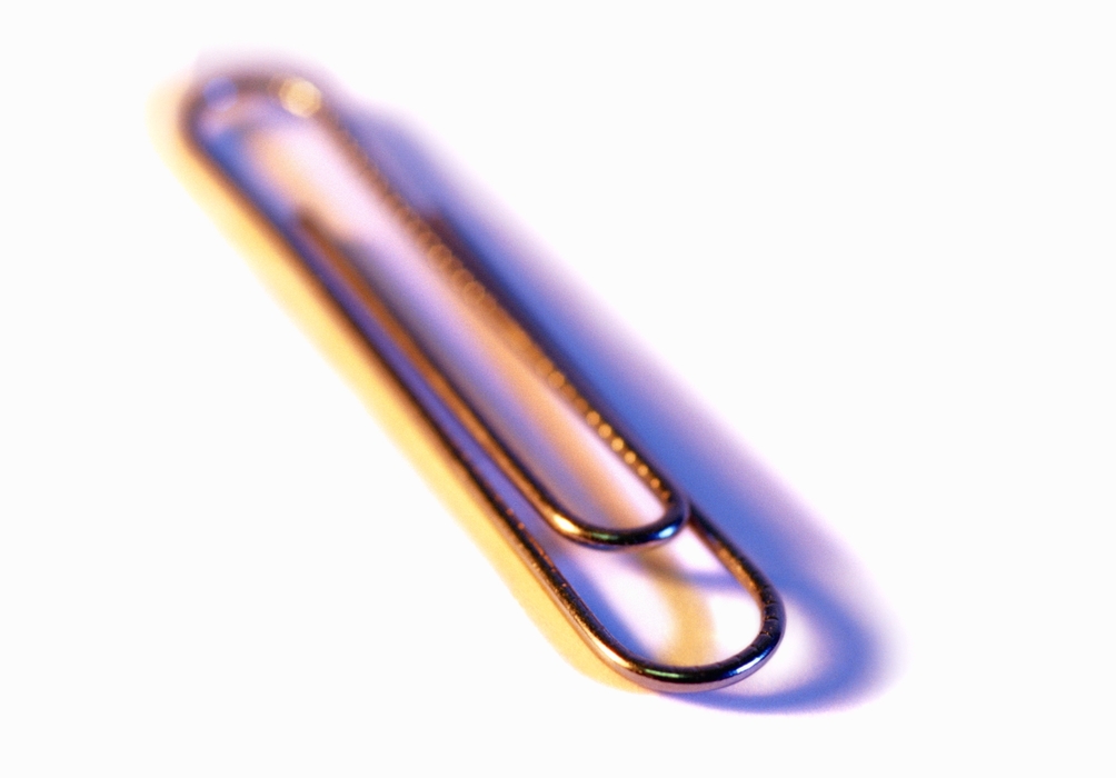 Paper Clip