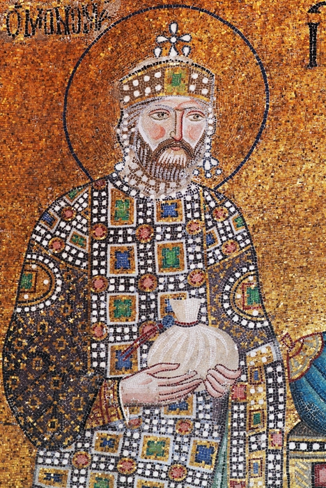 Religious Mosaic Art, Religious Mosaic
