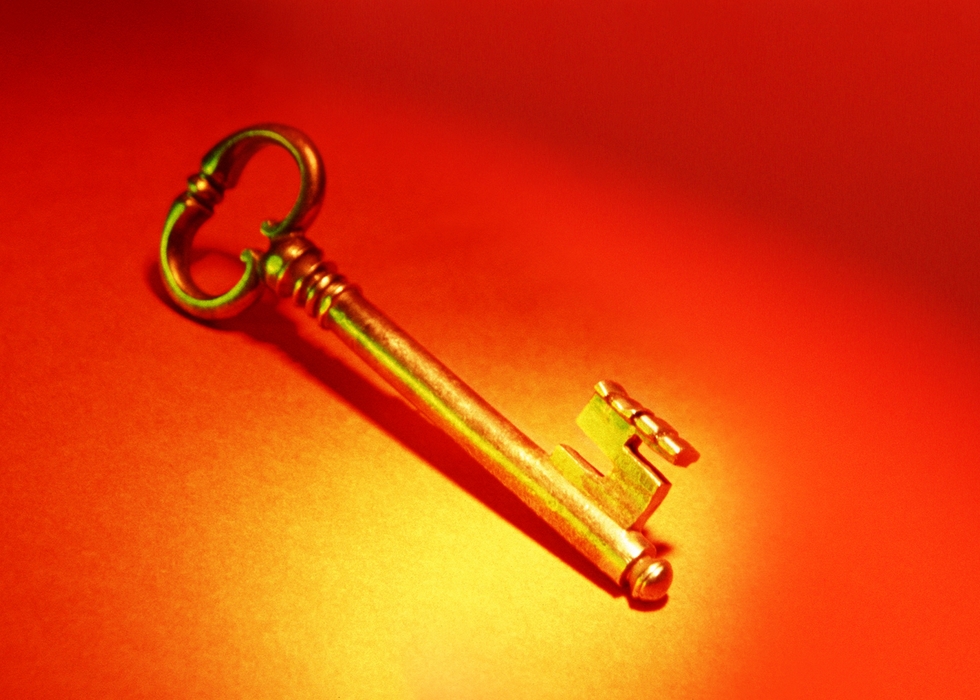 Skeleton Key