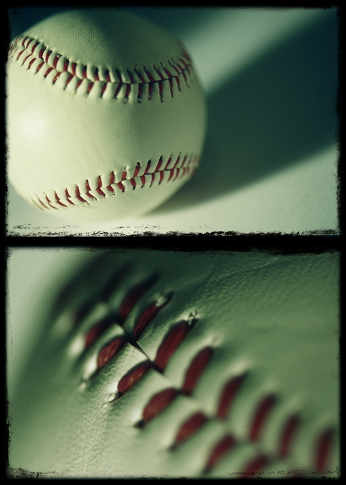 Baseball