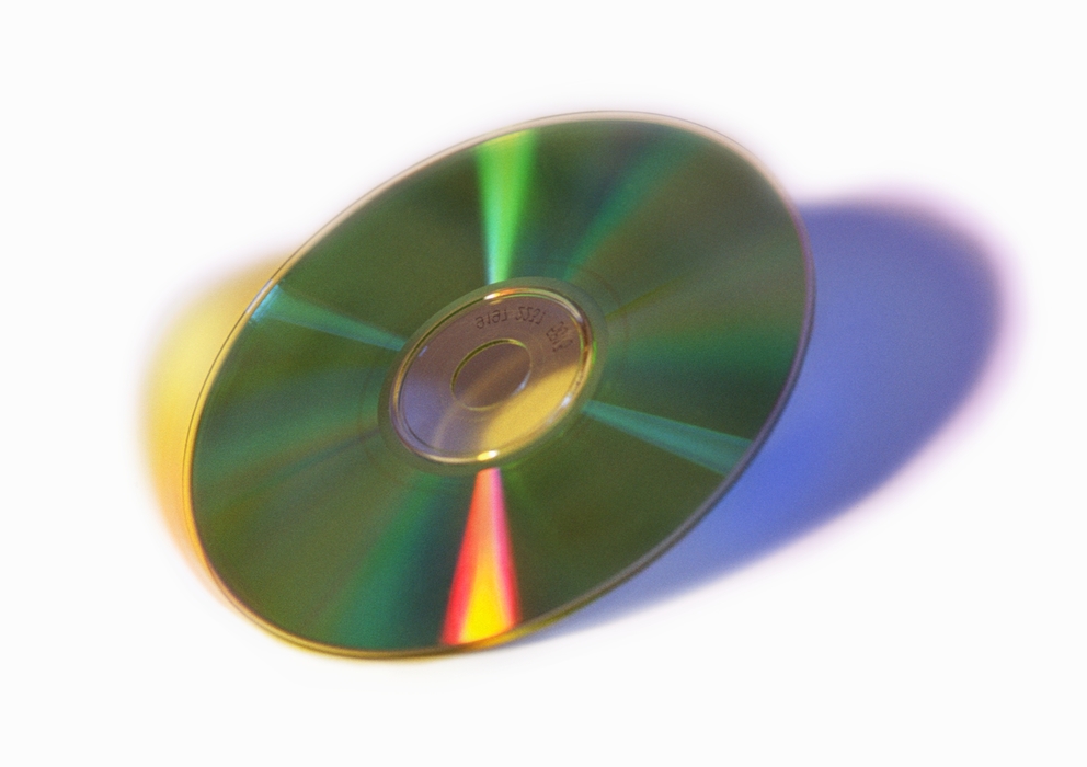CD-ROM Disk