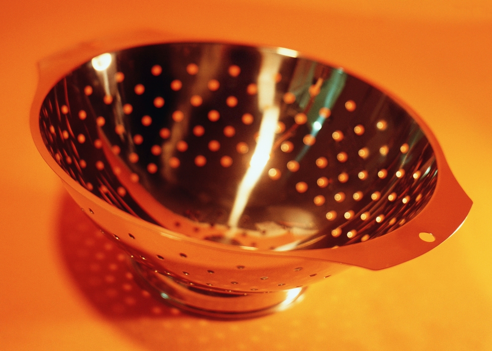 Colander