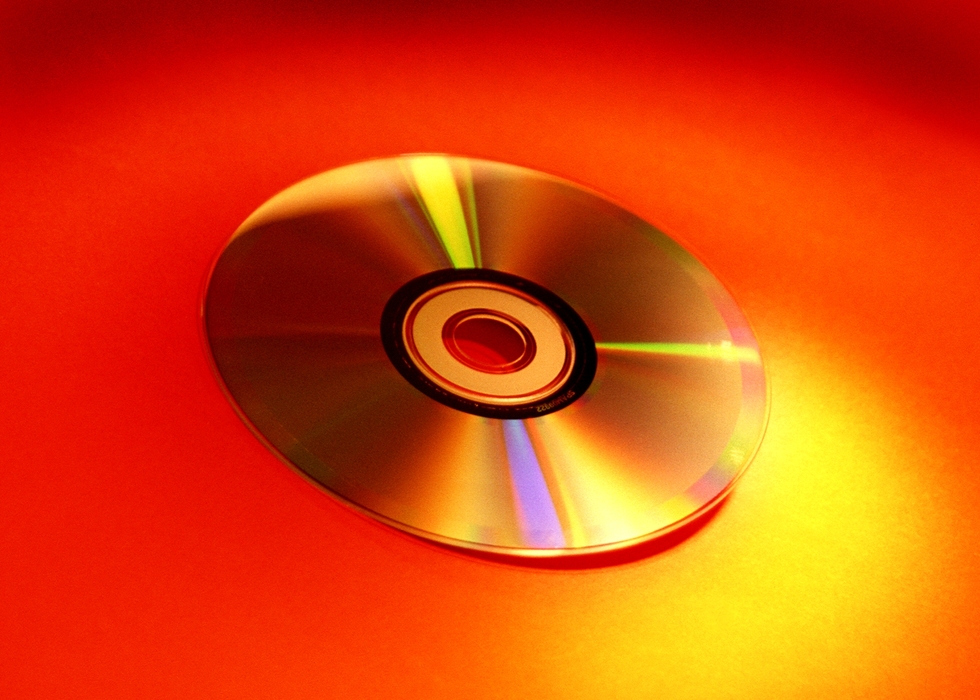 CD-ROM Disk