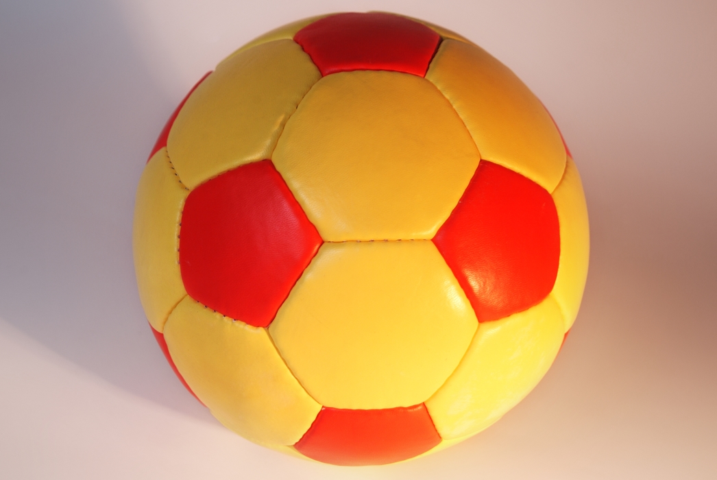 Soccer Ball or Football