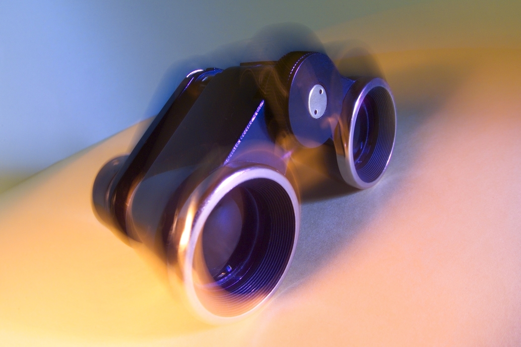 Binoculars