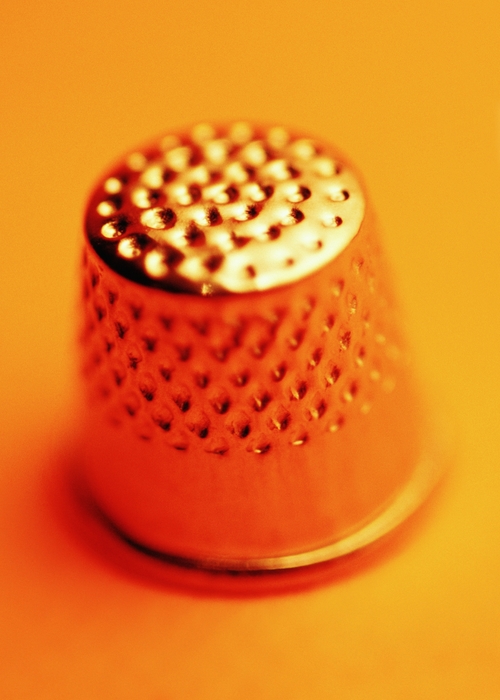 Thimble