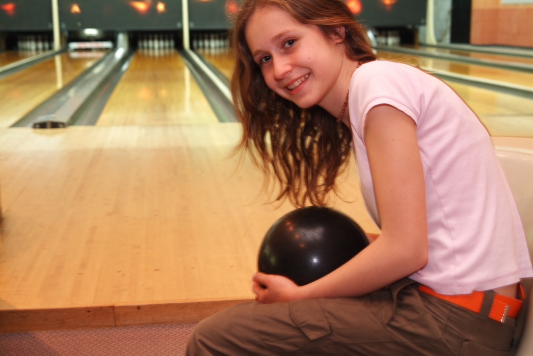 Bowling: Ready to Bowl