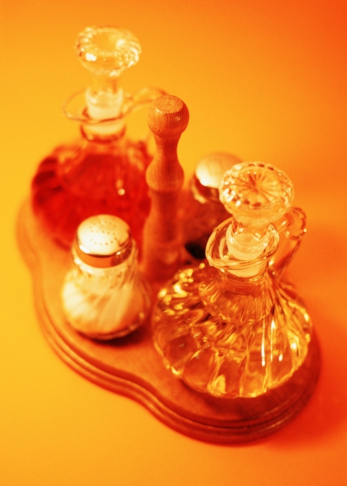 Oil and Vinegar Set