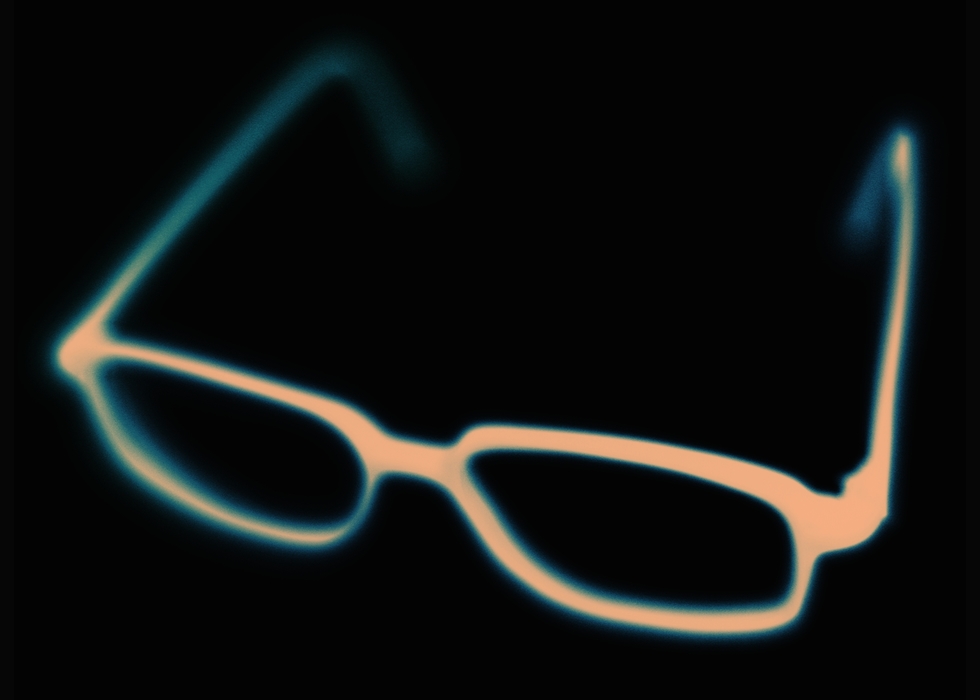 Eyeglasses