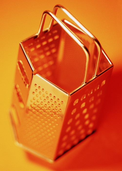 Box Cheese Grater