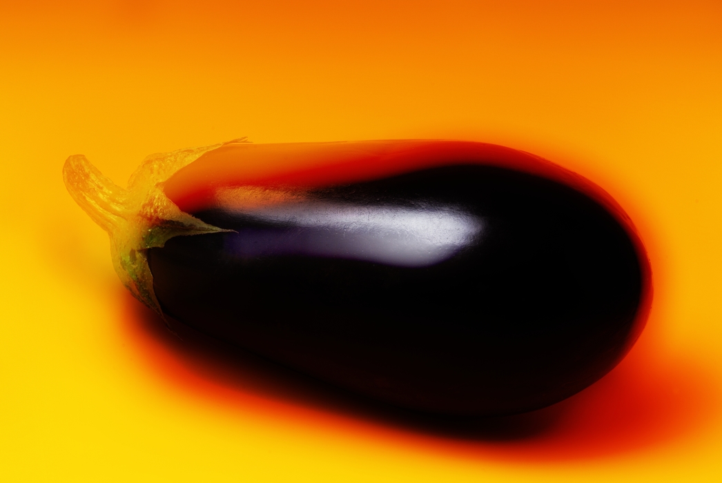 Eggplant