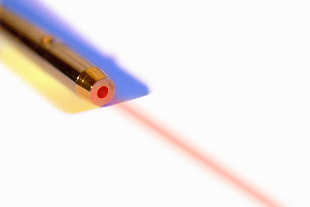 Laser Pointer