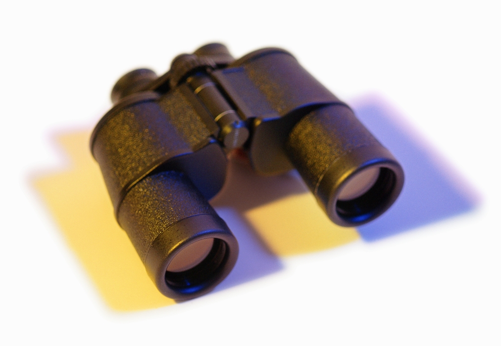 Binoculars