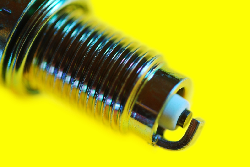 Spark Plug