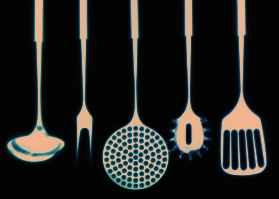 Utensils