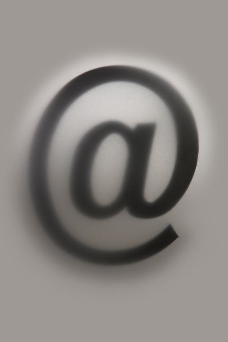 E-Mail Symbol