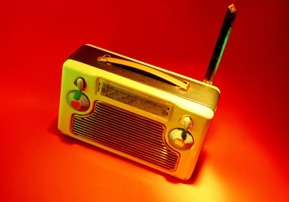 Radio