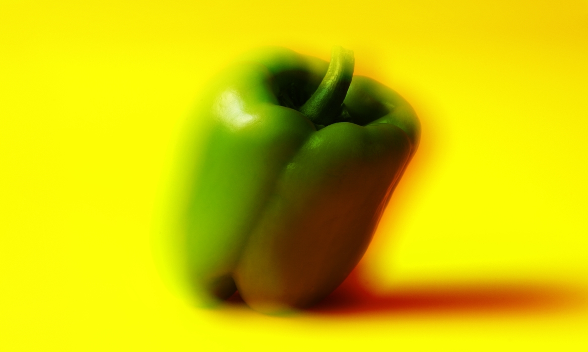 Green Pepper