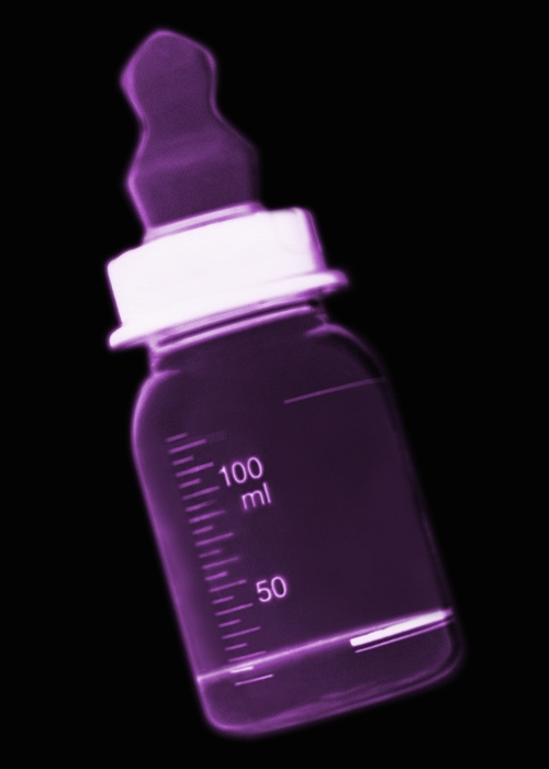 Baby Bottle