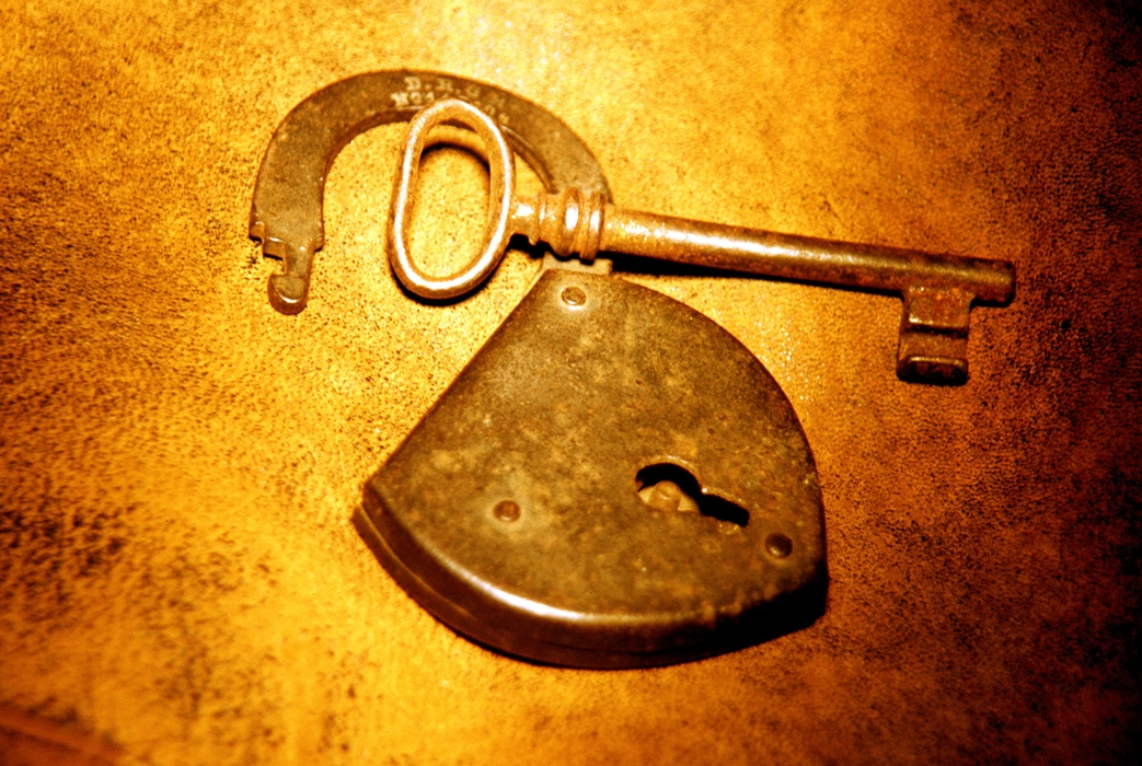 Lock and Key