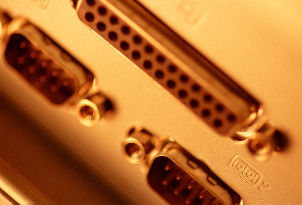 Computer Ports
