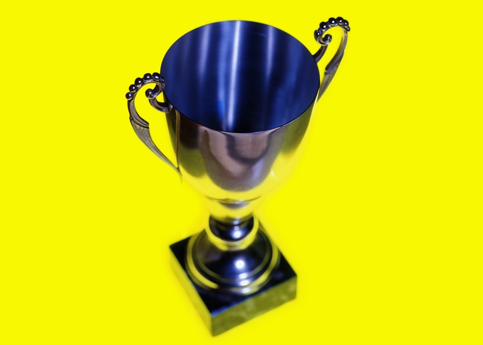Winner's Trophy