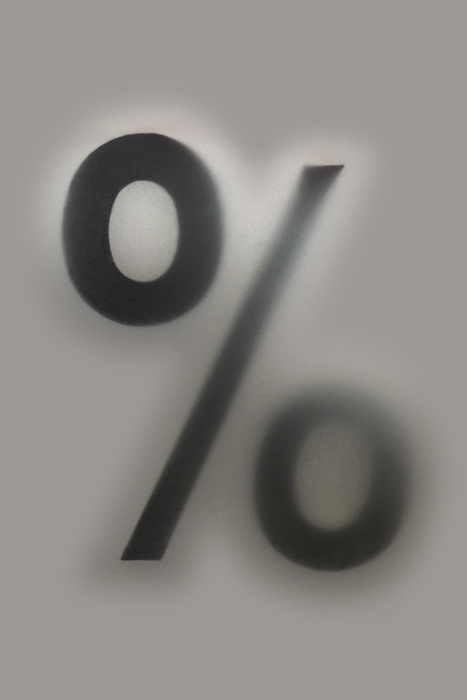 Percentage Sign